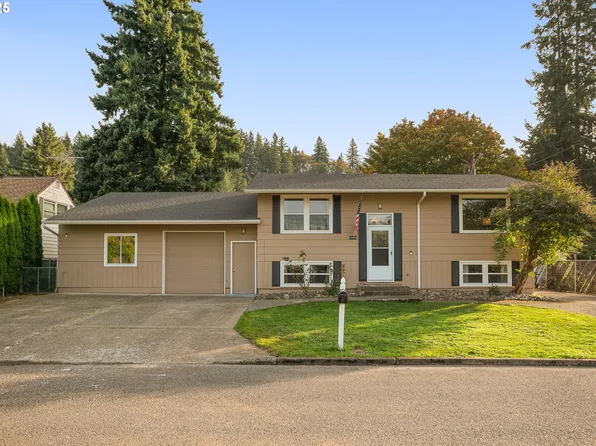 15424 SE Rhone Ct, Portland, OR 97236