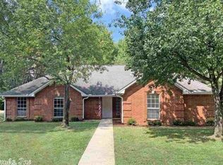 6001 Ruston Rd, Texarkana, TX 75503