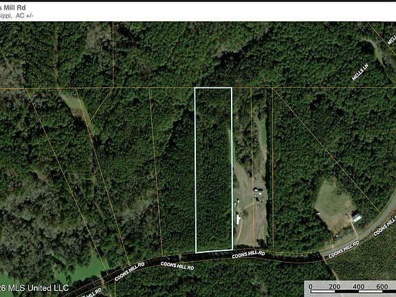 3rd image of Coons Mill Rd