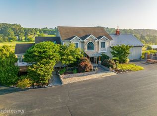 404 Victor Rd, Sunbury, PA 17801