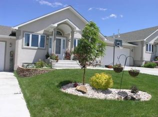 208 Talon Ct, Cheyenne, WY 82009
