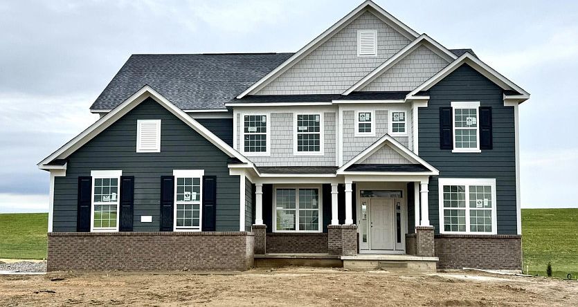 Home Exterior