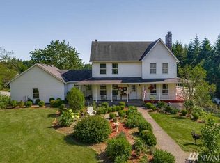 38300 NE Gerber Rd, Yacolt, WA 98675