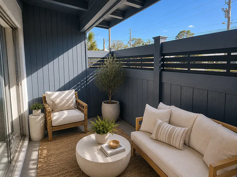 Treehouse Apartments — Photo 27