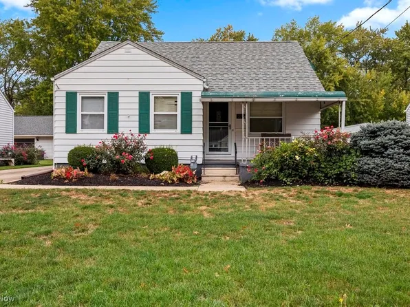 532 Harvard Ave, Elyria, OH 44035