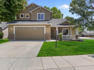 3098 N Timberfalls Way, Meridian, ID 83642