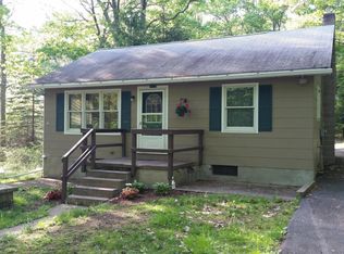 124 Wilsonville Rd, Hawley, PA 18428