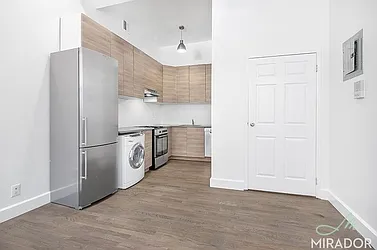 Rented by Mirador Real Estate