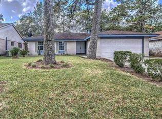 23427 Cimber Ln, Spring, TX 77373