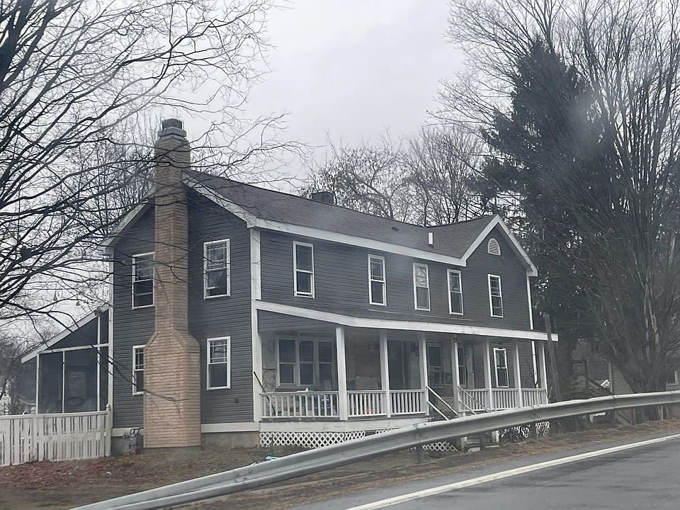 21 Elbridge St, Jordan, NY 13080 Zillow