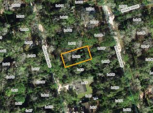 Xx Chicopee Rd, Crawfordville, FL 32327