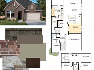 105 Radnor Rd, New Braunfels, TX 78130