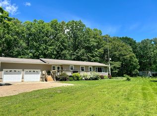 61891 Leaf River Rd, Wadena, MN 56482