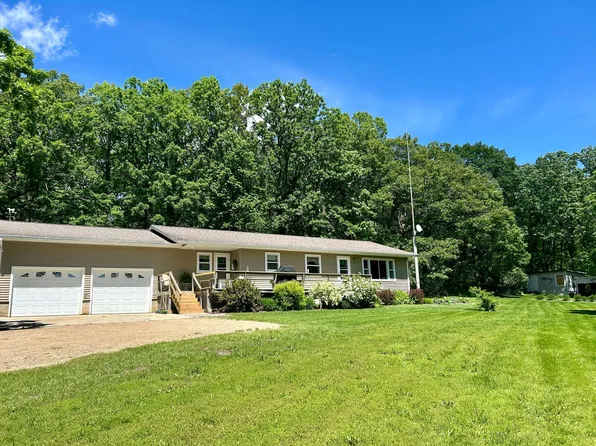 61891 Leaf River Rd, Wadena, MN 56482