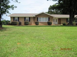 2801 S Potter Rd, Waxhaw, NC 28173