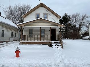 3440 E 73rd St, Cleveland, OH 44127