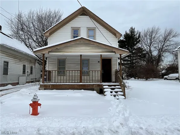3440 E 73rd St, Cleveland, OH 44127
