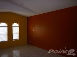 12153 Yvonne Richardson Ave, El Paso, TX 79936