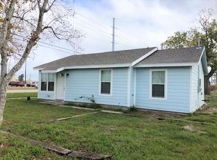 501 S Arch St, Aransas Pass, TX 78336