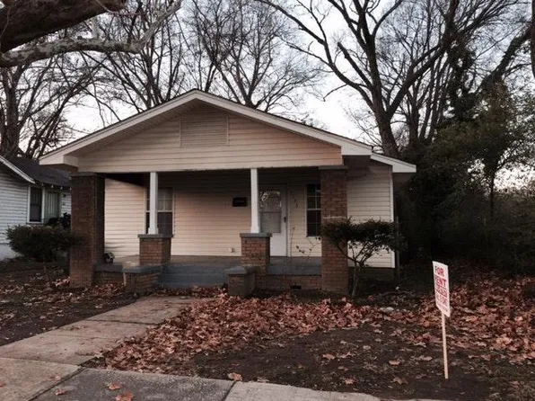 1133 Sloan Ave, Birmingham, AL 35217