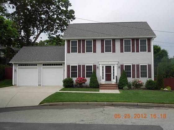 1st image of 8 Palou Dr