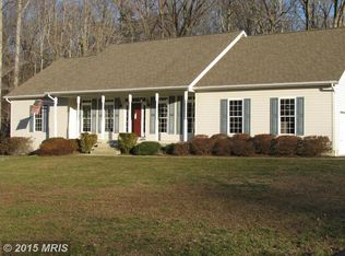 1915 Organic Way, Prince Frederick, MD 20678