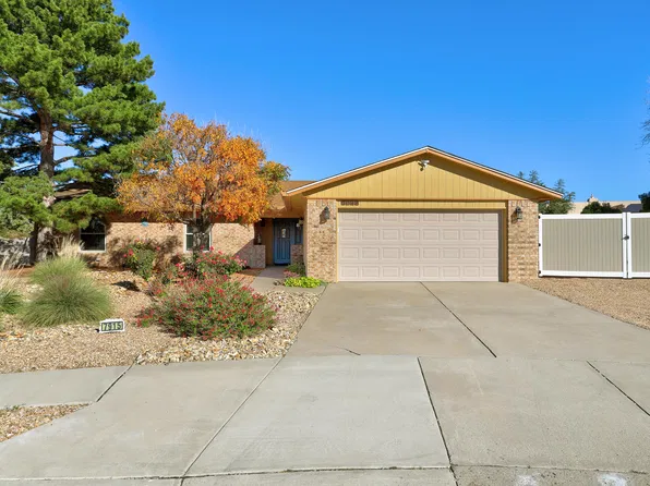 7915 Puritan Ct NE, Albuquerque, NM 87109