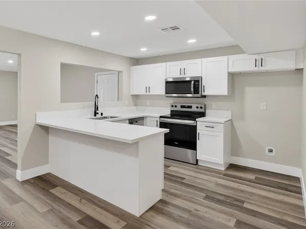 6336 Fargo Ave, Las Vegas, NV 89107