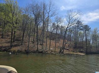 18 Eagle Point Trce, Rockford, AL 35136