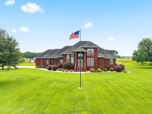 111 Ivy Neck Road, Camden, NC 27921