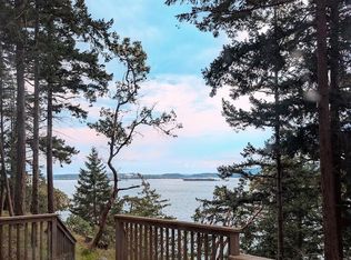 Holiday Hideway No.1, Guemes Island, WA 98221