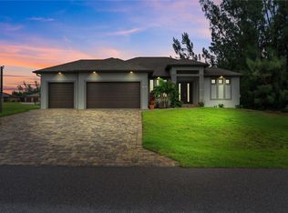 15761 AQUA CIRCLE, PORT CHARLOTTE, FL 33981