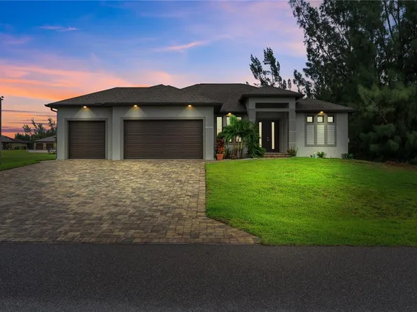 15761 AQUA CIRCLE, PORT CHARLOTTE, FL 33981