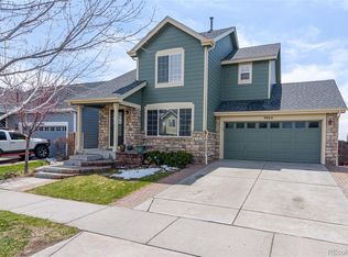9864 E 112th Dr, Commerce City, CO 80640
