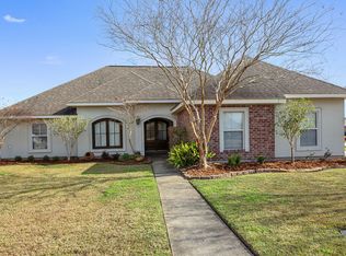125 Oak Bend Dr, La Place, LA 70068