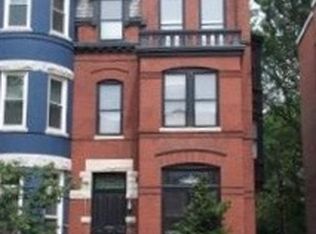 1749 1/2 18th St NW, Washington, DC 20009