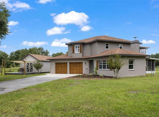 28055 Gopher Hill Rd, Myakka City, FL 34251