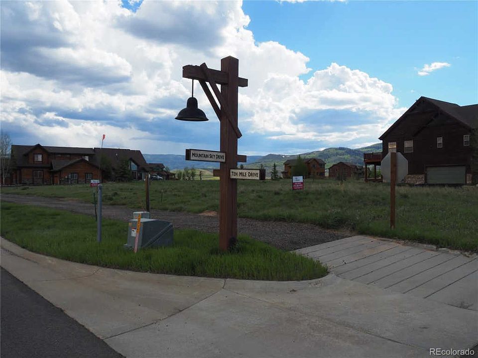 1st image of 650 Mountain Sky Dr
