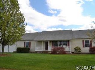 27217 Indian Meadows Cir, Millsboro, DE