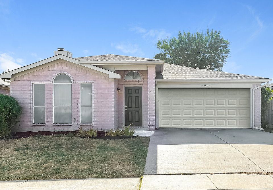 1st image of 5907 King William Dr