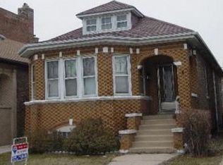 5224 S Keating Ave, Chicago, IL 60632