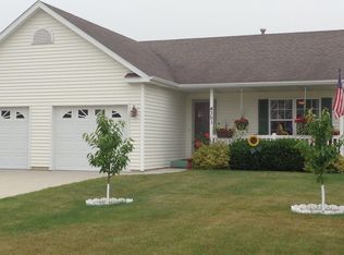 4391 W Lakecress Dr, Saginaw, MI 48603