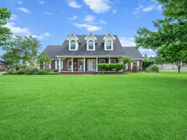 59 Weaver Cir, Vilonia, AR 72173