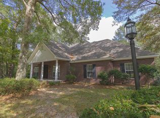 3 Andsbury Ct, Hattiesburg, MS 39402
