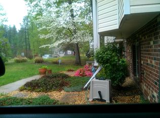 8652 Passapatanzy Rd, King George, VA 22485