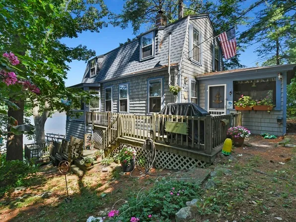 80 Woodward Ave, Gloucester, MA 01930