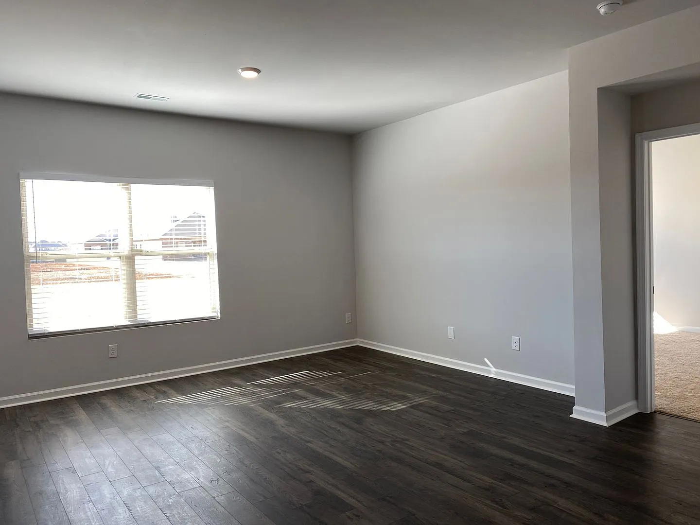 Five years old newer Four Bedroom in Meridianville — Photo 4