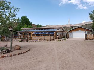 2400 Right Hand Canyon Rd, Reno, NV 89510