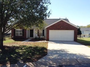 2093 Chapel Creek Rd, Concord, NC 28025