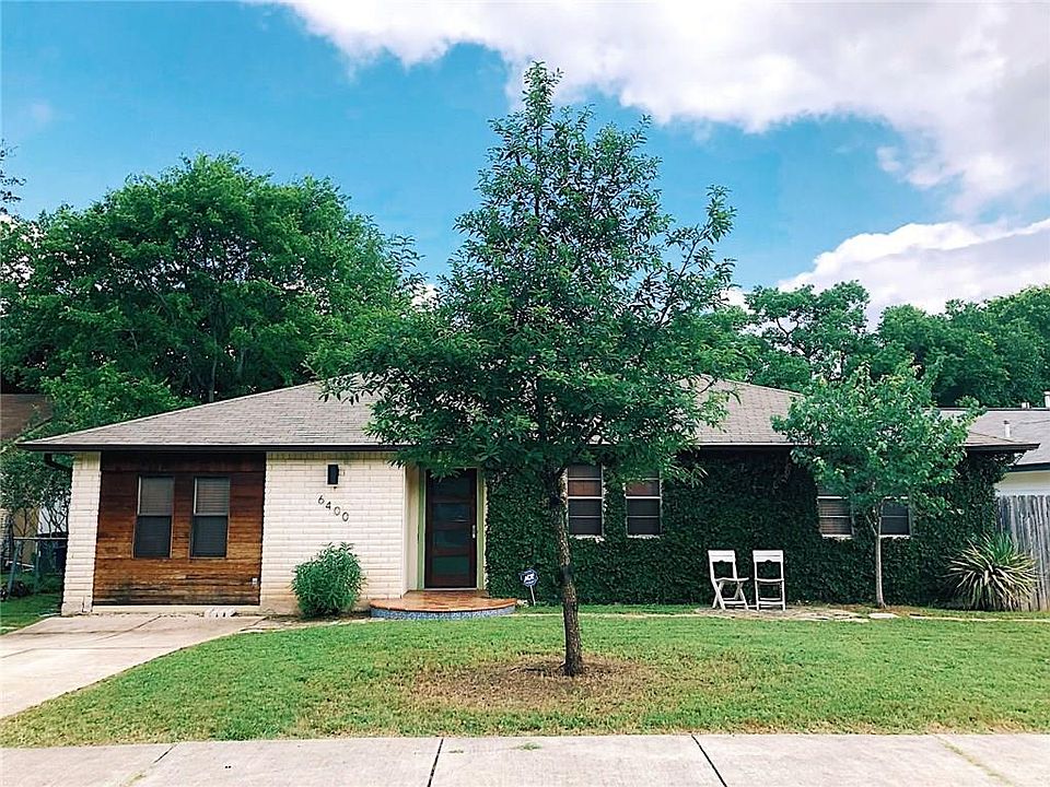 2nd image of 6400 Clubway Ln